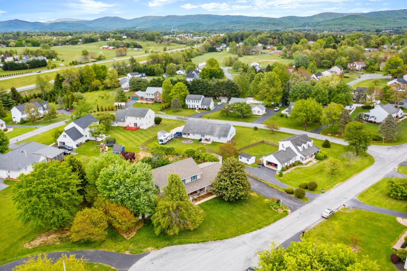 Homes for sale in Churchville