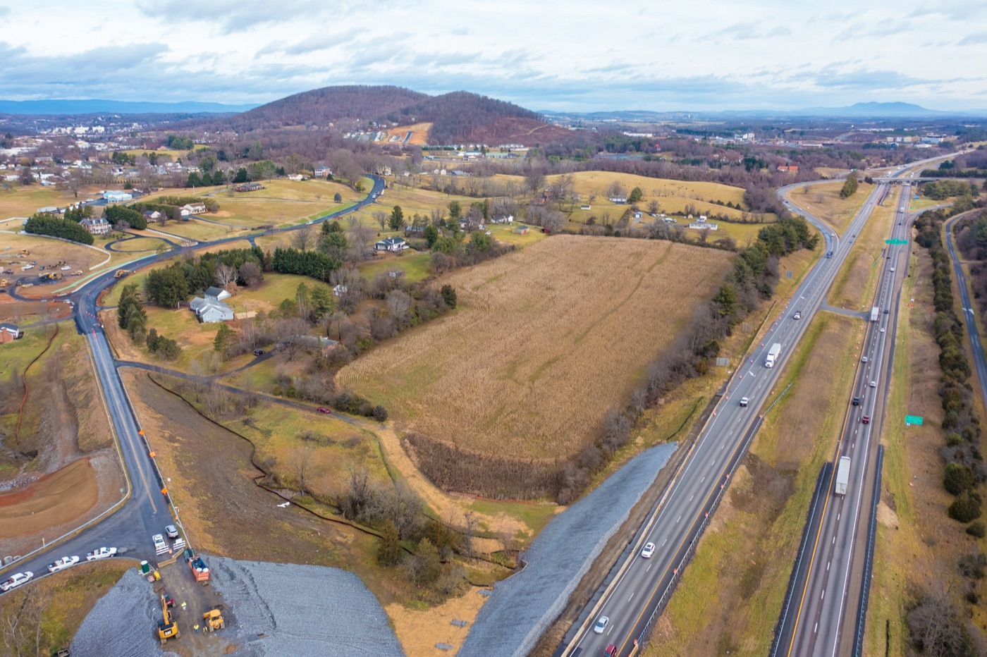 Homes for sale in Fishersville