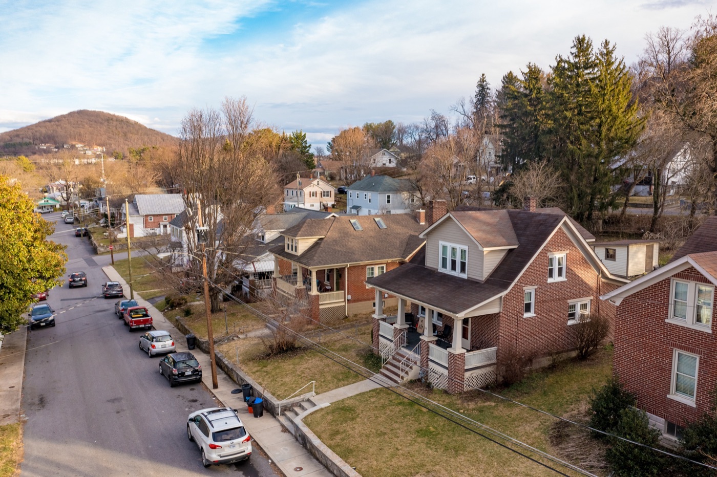 Homes for sale in Staunton