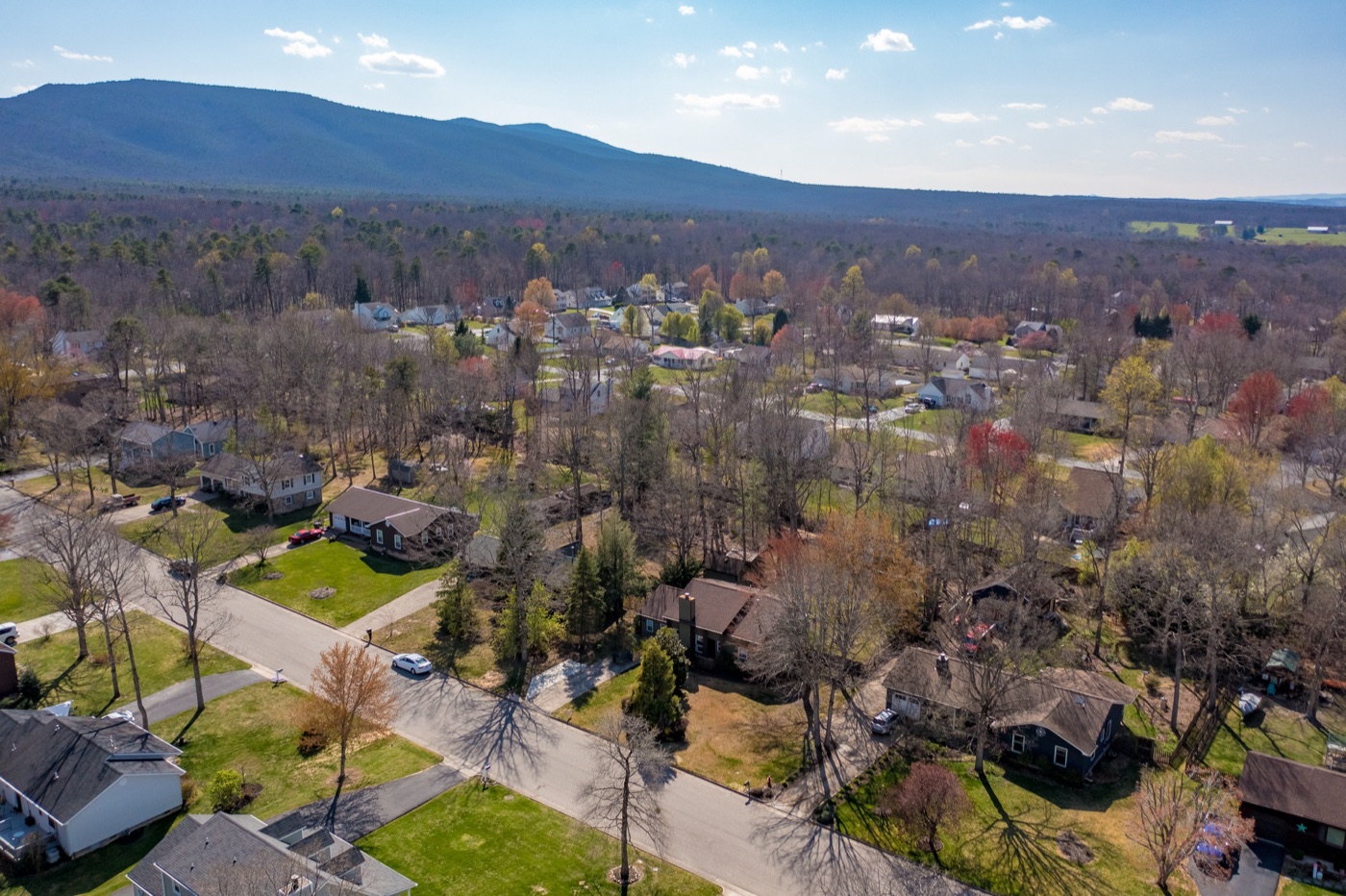 Homes for sale in Stuarts Draft