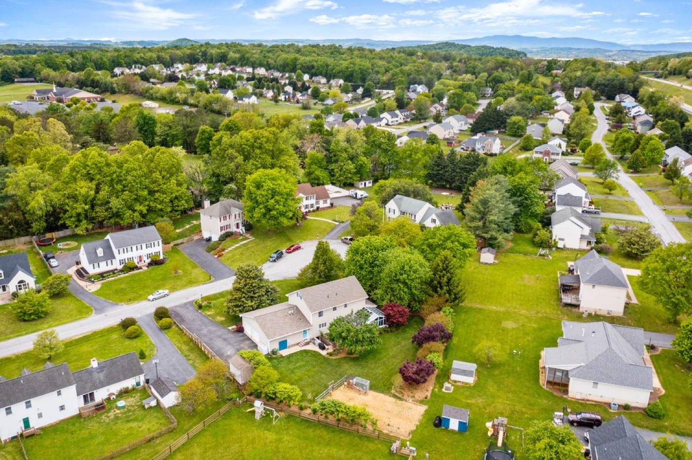 Homes for sale in Waynesboro